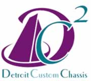 Detroit Custom Chassis